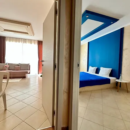 Apartament Sunny