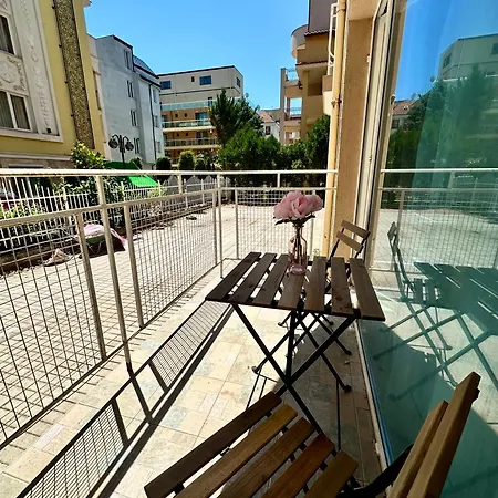 Apartament Sunny *