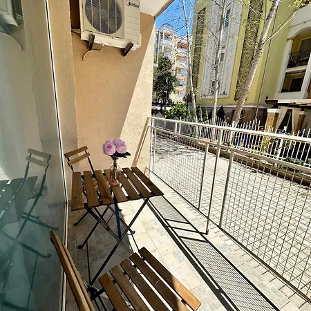 Apartament Sunny *
